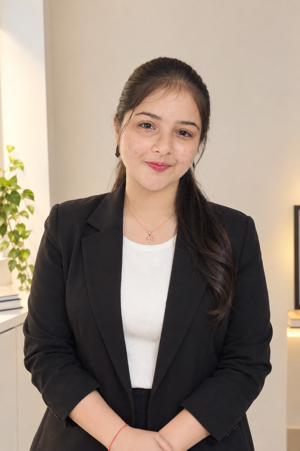 Tanishka, freelance digital marketer in Varanasi